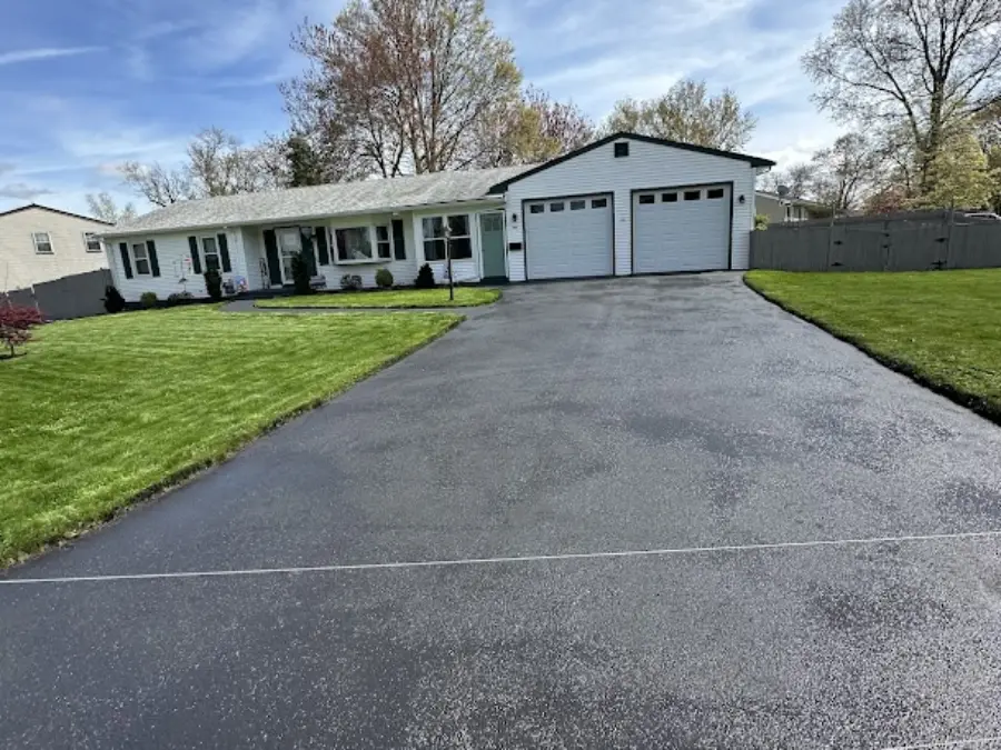 Professional Asphalt Company in Somerset, MA Professional Asphalt Company in Somerset, MA