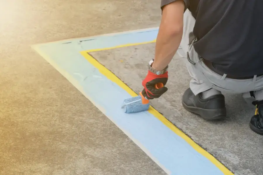 Affordable Line Striping Somerset, MA Affordable Line Striping Somerset, MA