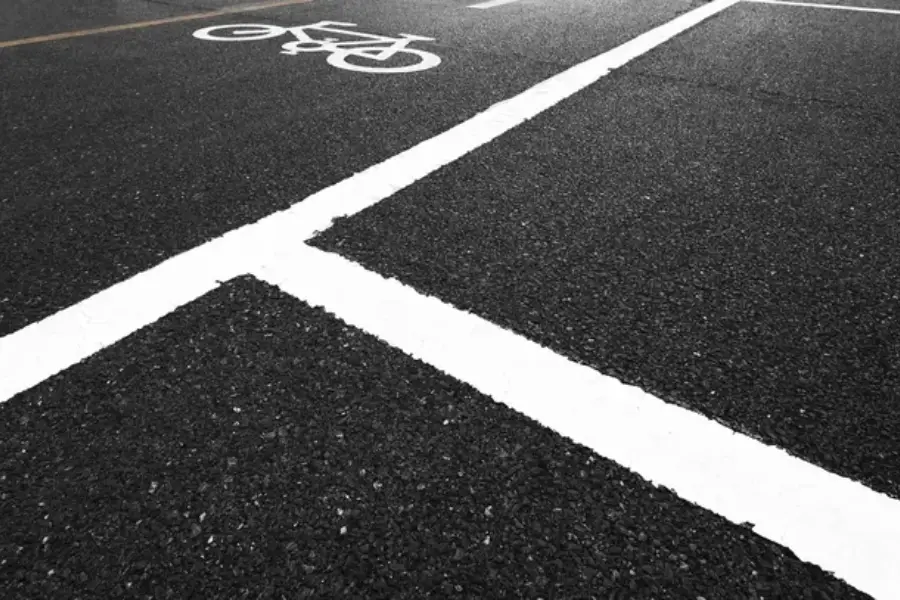 How Line Striping Improves Parking Lot Organization in Somerset, MA How Line Striping Improves Parking Lot Organization in Somerset, MA