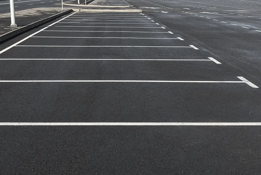 How Parking Lot Sealcoating Extends Pavement Life Somerset, MA How Parking Lot Sealcoating Extends Pavement Life Somerset, MA