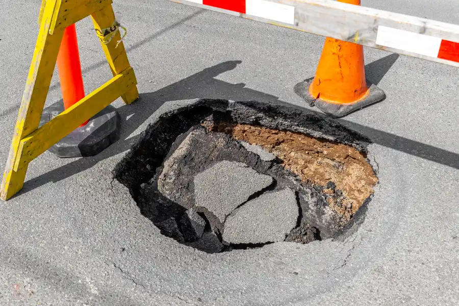 How Pothole Repair Prevents Further Asphalt Damage Somerset, MA How Pothole Repair Prevents Further Asphalt Damage Somerset, MA