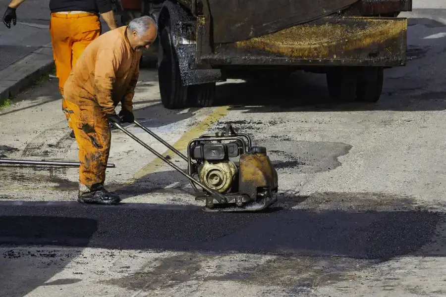 How Pothole Repair Prevents Further Asphalt Damage in Somerset, MA How Pothole Repair Prevents Further Asphalt Damage in Somerset, MA