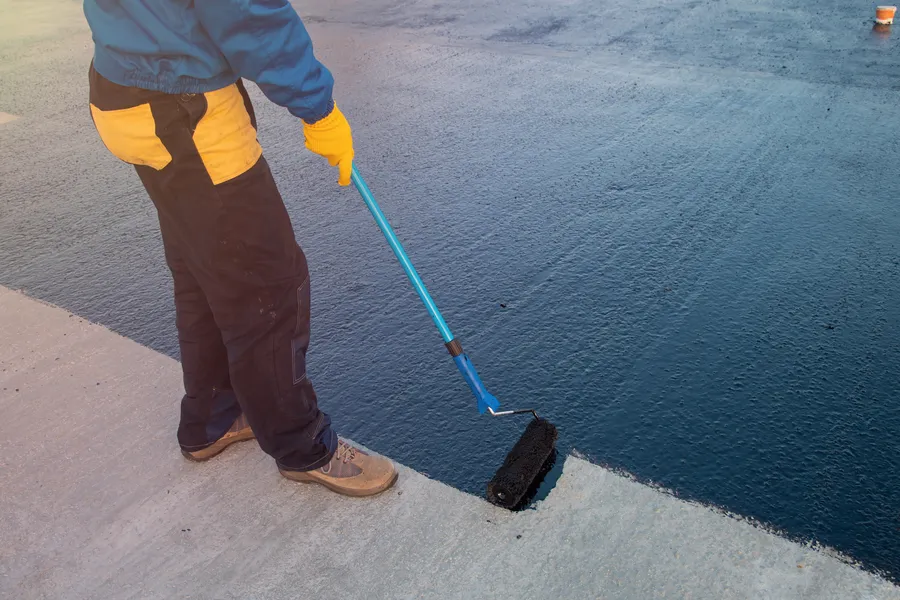 How Sealcoating Protects Against Weather Damage Somerset, MA How Sealcoating Protects Against Weather Damage Somerset, MA