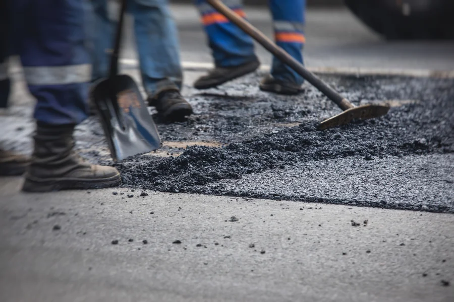 Premium Pothole Repair Somerset, MA Premium Pothole Repair Somerset, MA