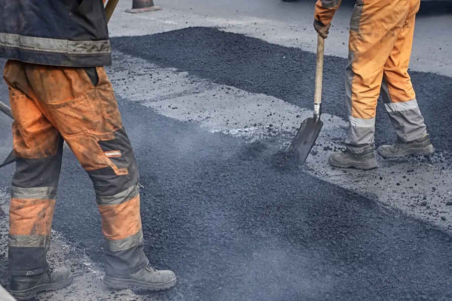 Quality Pothole Repair Somerset, MA Quality Pothole Repair Somerset, MA