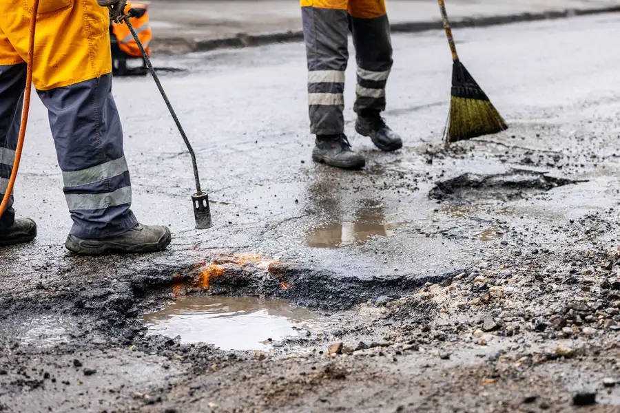 What To Expect During Professional Pothole Repair Somerset, MA What To Expect During Professional Pothole Repair Somerset, MA