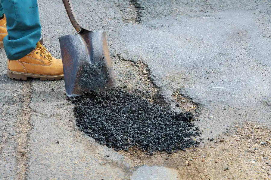 What To Expect During Professional Pothole Repair in Somerset, MA What To Expect During Professional Pothole Repair in Somerset, MA