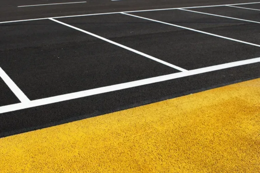 Benefits Of Routine Parking Lot Sealcoating in Somerset, MA Benefits Of Routine Parking Lot Sealcoating in Somerset, MA